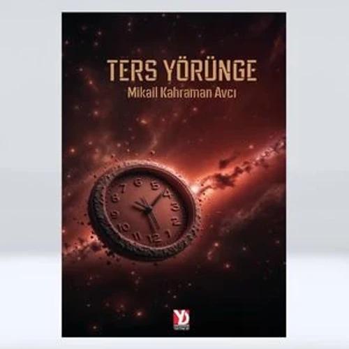 Ters Yörünge