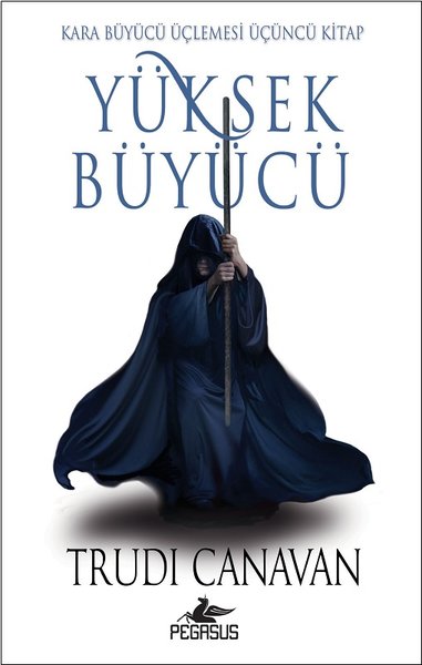 Yüce Lord Kara Büyücüler