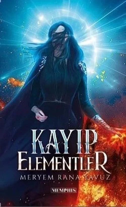 Kayıp Elementler 2