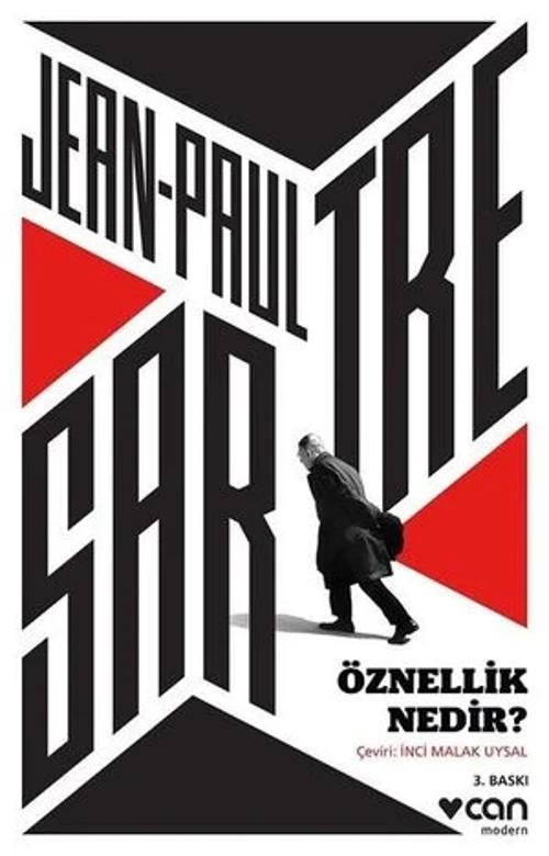 Öznellik Nedir