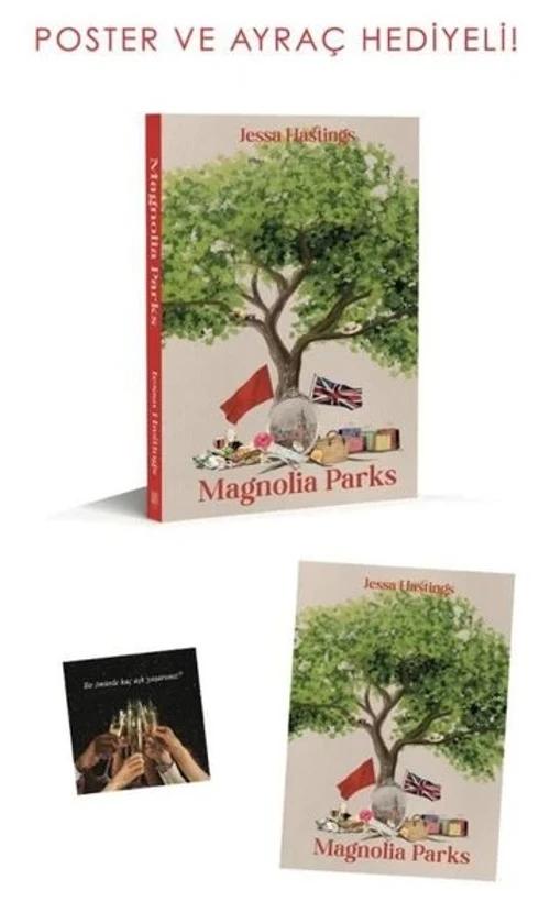 Magnolia Parks