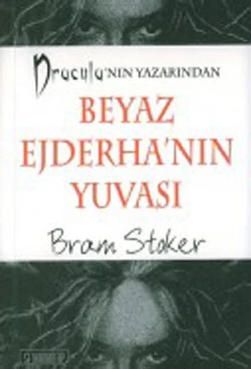Beyaz Yılanın İni