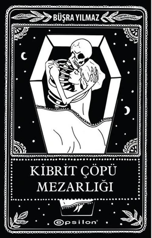 Kibrit Çöpü Mezarlığı Kutusuz