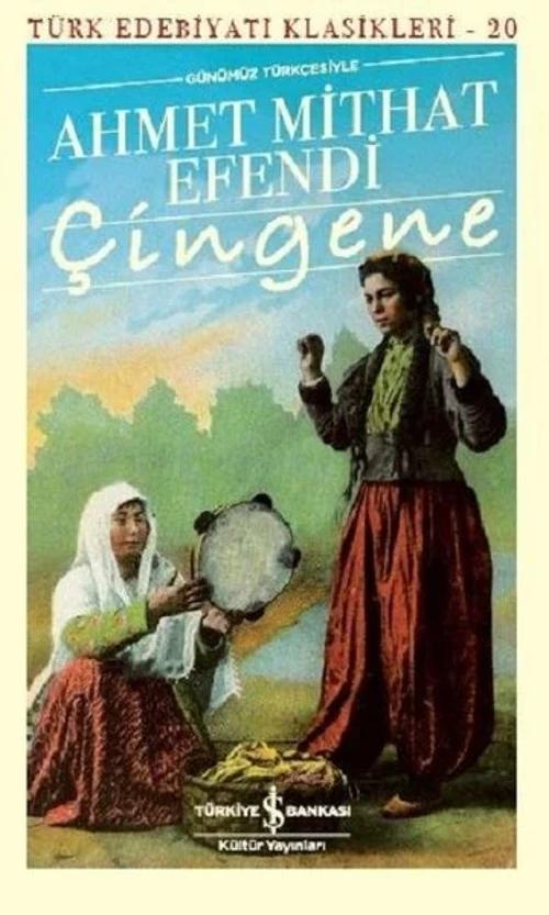 Çingene Günümüz Türkçesiyle Şömizli