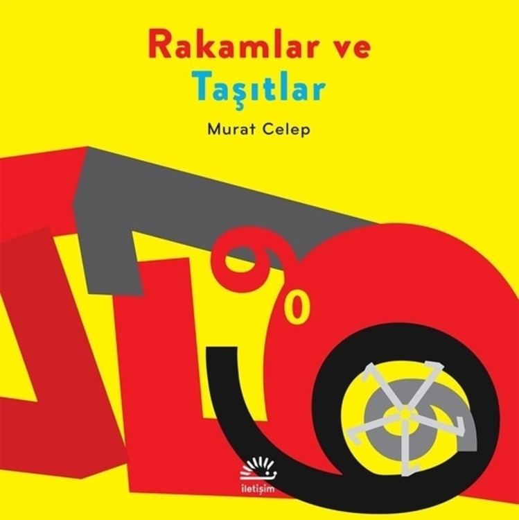 İletişim Yayınları