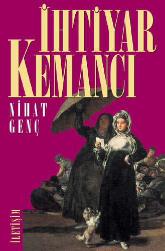 İletişim Yayınları