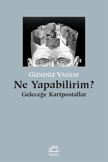 İletişim Yayınları
