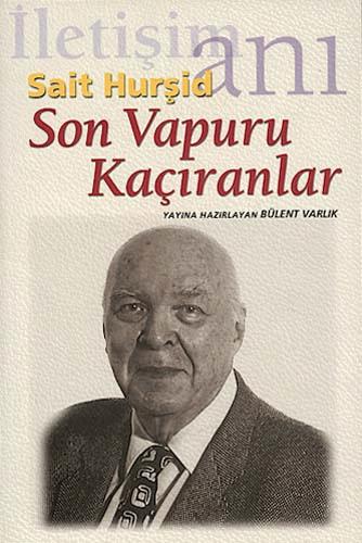 İletişim Yayınları