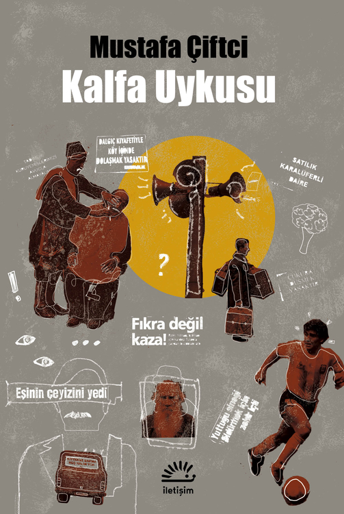 İletişim Yayınları