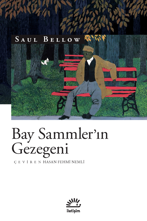 İletişim Yayınları