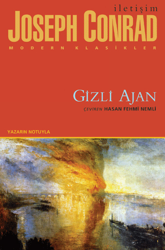 İletişim Yayınları