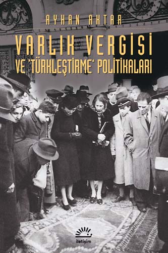 İletişim Yayınları