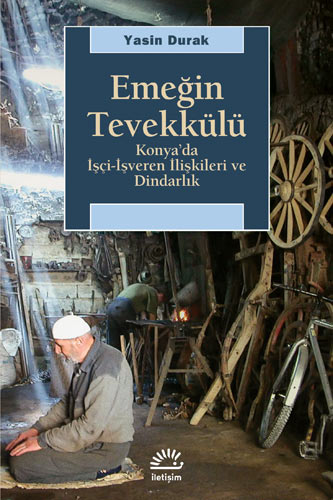 İletişim Yayınları