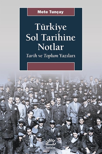 İletişim Yayınları