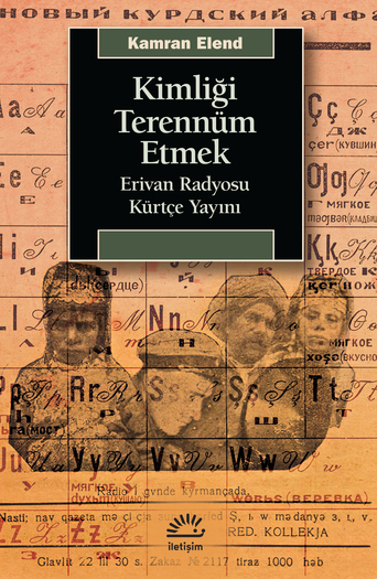 İletişim Yayınları