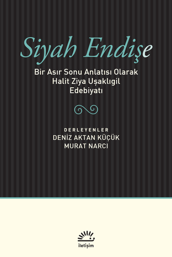 İletişim Yayınları