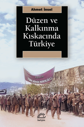 İletişim Yayınları