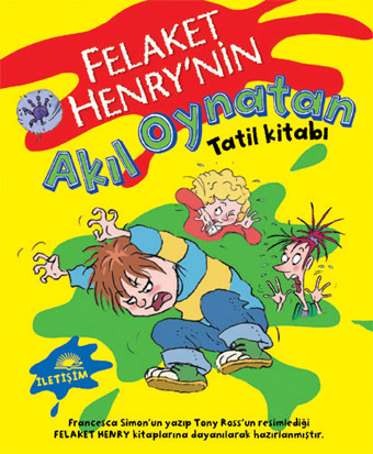 İletişim Yayınları
