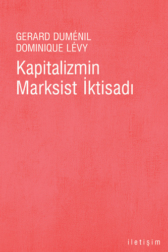 İletişim Yayınları