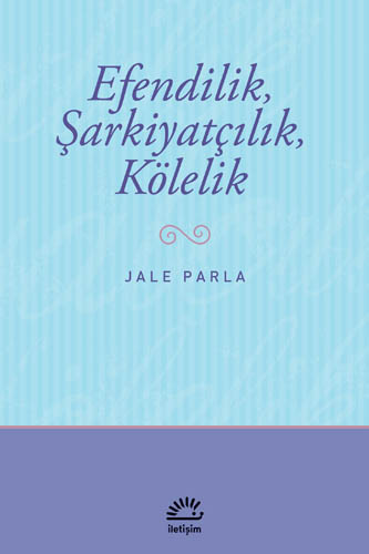 İletişim Yayınları
