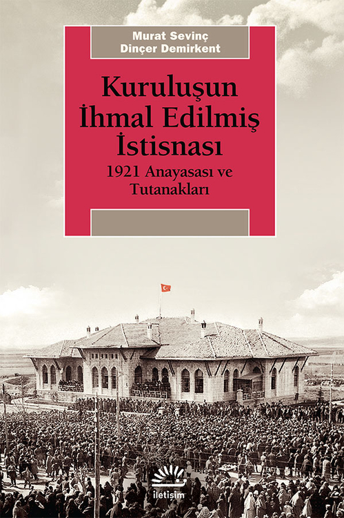 İletişim Yayınları