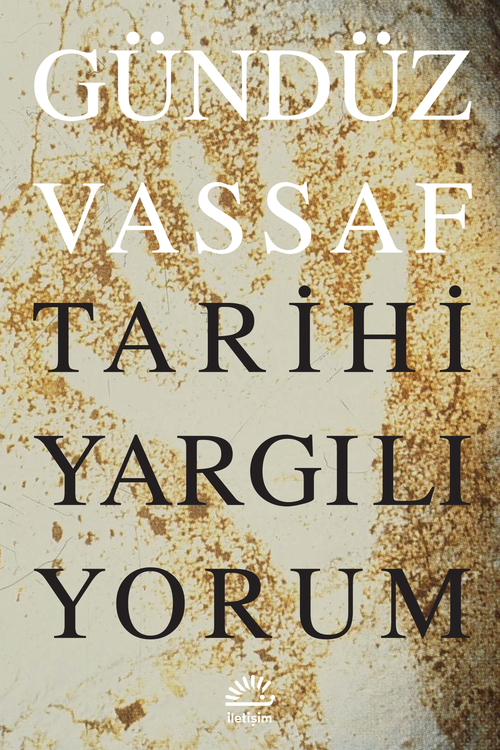 İletişim Yayınları