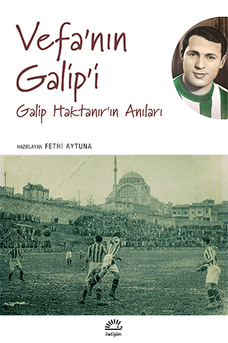 İletişim Yayınları