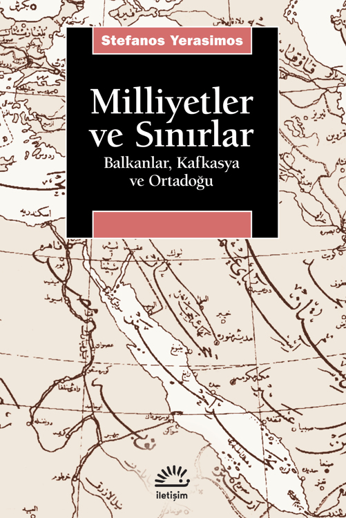 İletişim Yayınları