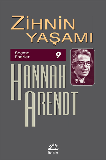 İletişim Yayınları