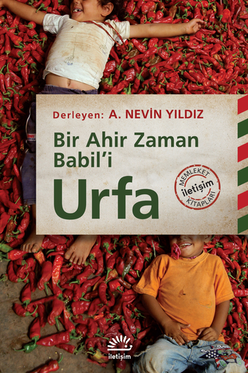 İletişim Yayınları