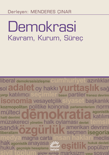 İletişim Yayınları