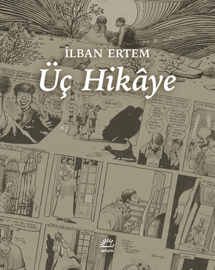 İletişim Yayınları
