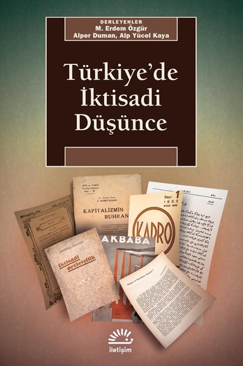 İletişim Yayınları