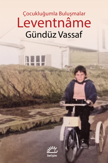 İletişim Yayınları