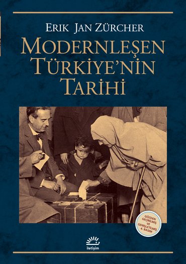 İletişim Yayınları