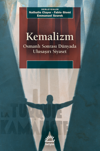 İletişim Yayınları