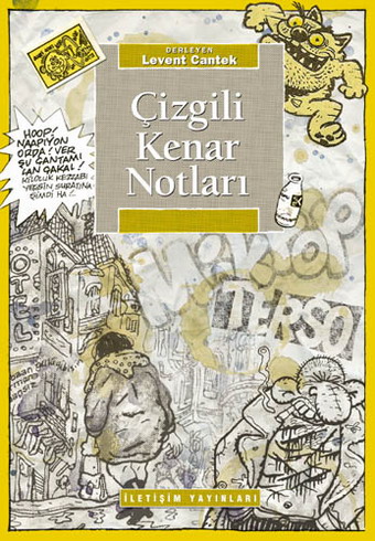 İletişim Yayınları