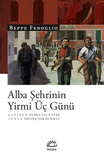 İletişim Yayınları