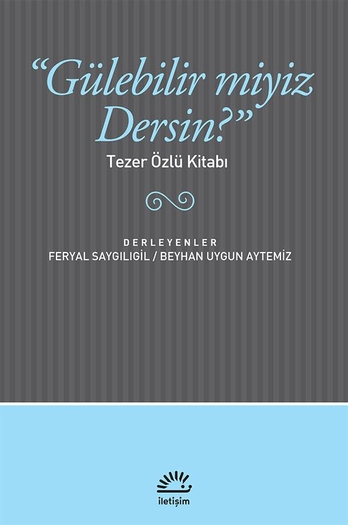 İletişim Yayınları