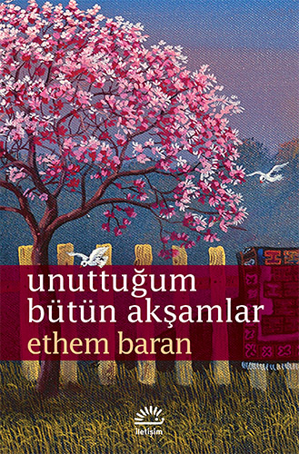 İletişim Yayınları