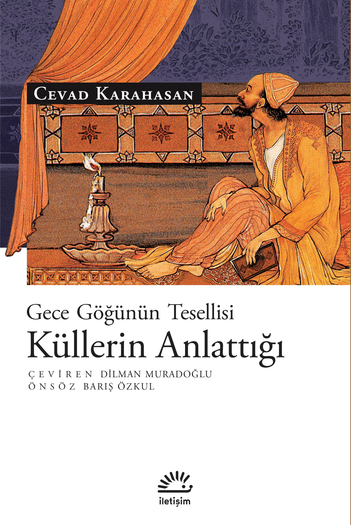 İletişim Yayınları