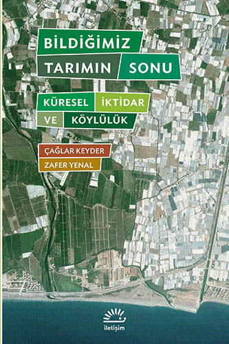 İletişim Yayınları