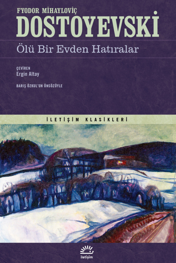 İletişim Yayınları