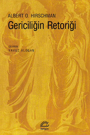 İletişim Yayınları