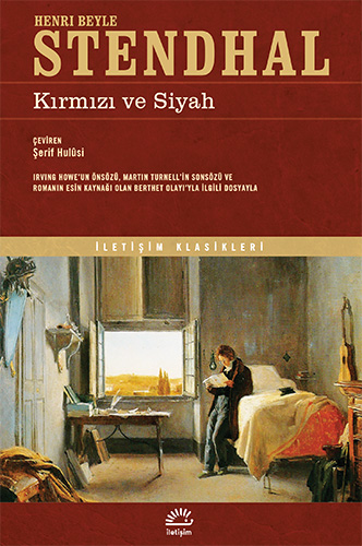 İletişim Yayınları
