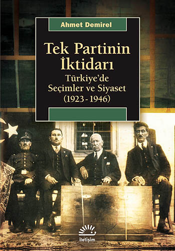 İletişim Yayınları
