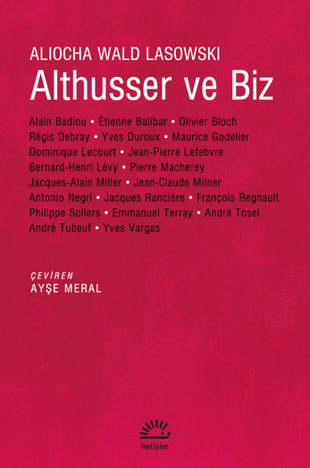 İletişim Yayınları