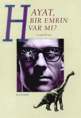 İletişim Yayınları