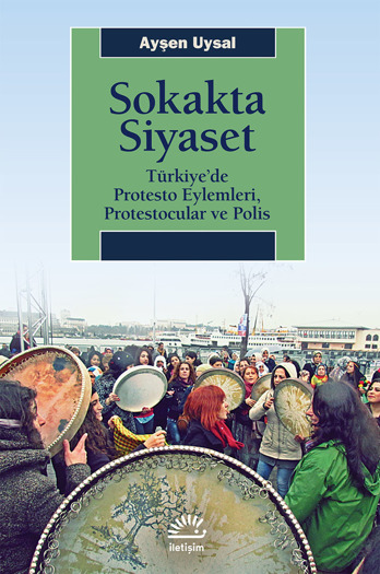 İletişim Yayınları