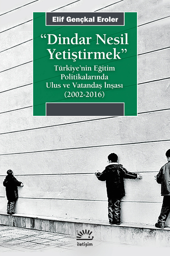 İletişim Yayınları